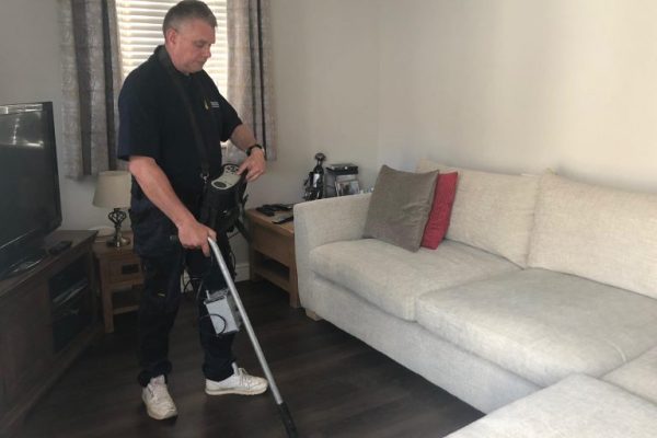 Heswall Central Heating Leak Detection Service